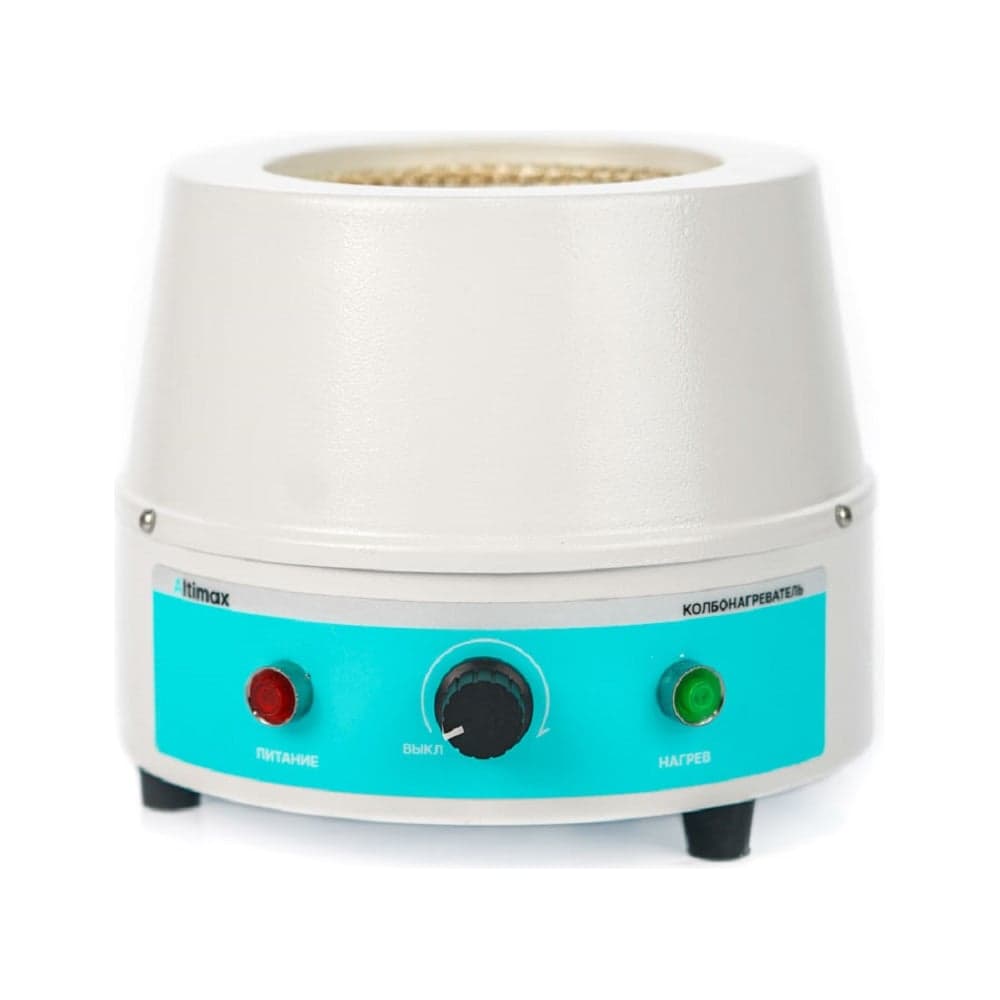 Колбонагреватель Altimax HM-1-500 (500 мл; 450С; 250 Вт) HM050104