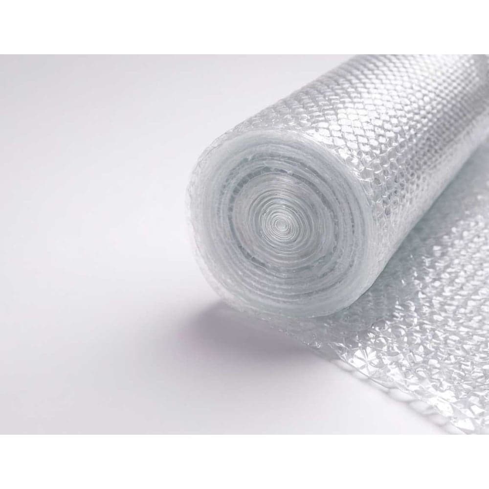 Пленка упаковочная Saros Polymer рулон ВП 2 50г/м, 0,4м х 10м 111001