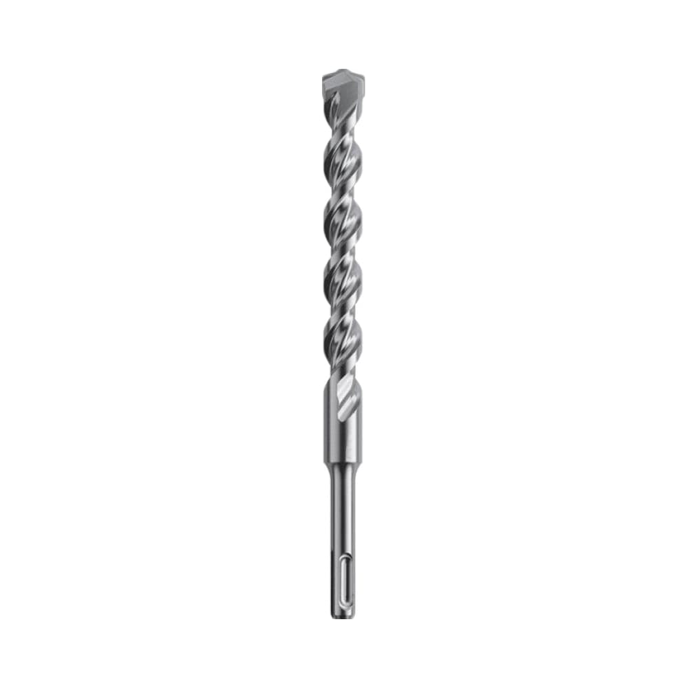 Бур по бетону 2 режущих кромки (14x280 мм; SDS-max) ЕКТО DS-111-1400-0280