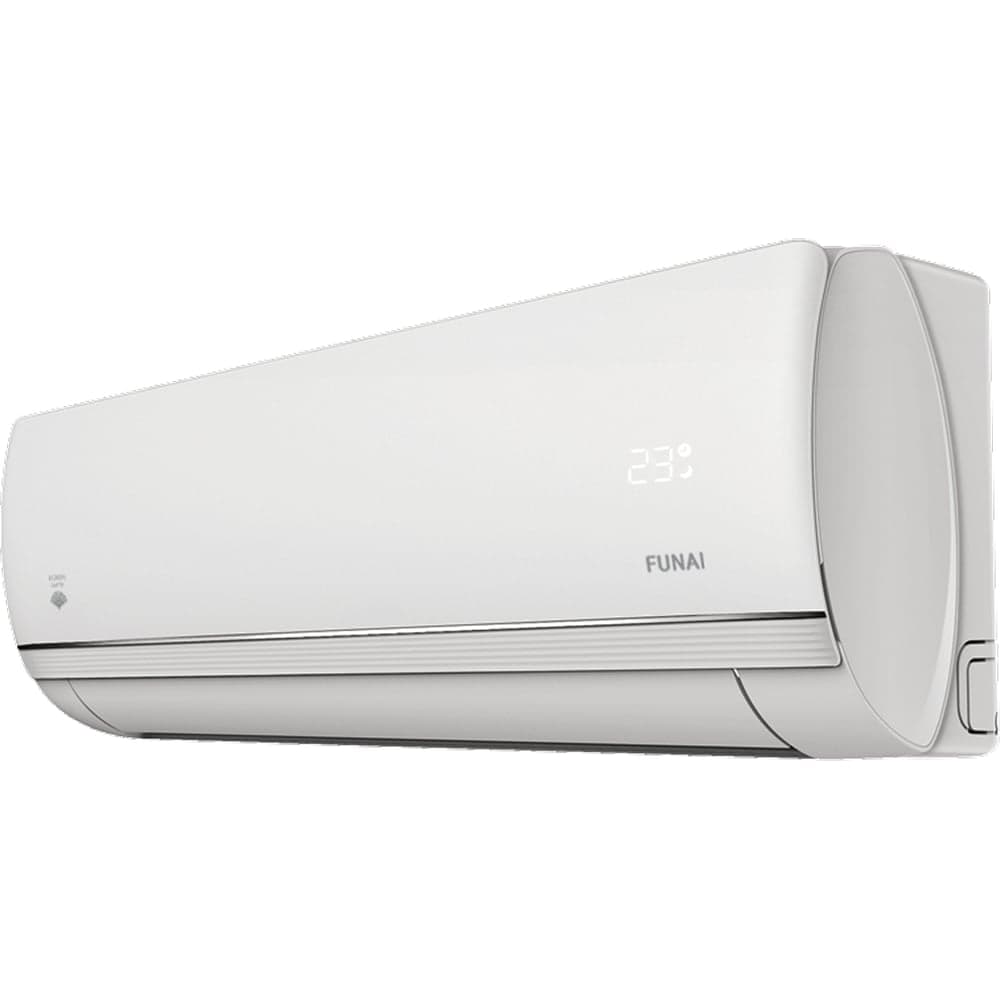 Инверторная сплит-система KADZOKU Inverter FUNAI RAC-I-KD25HP.D03/S/RAC-I-KD25HP.D03/U