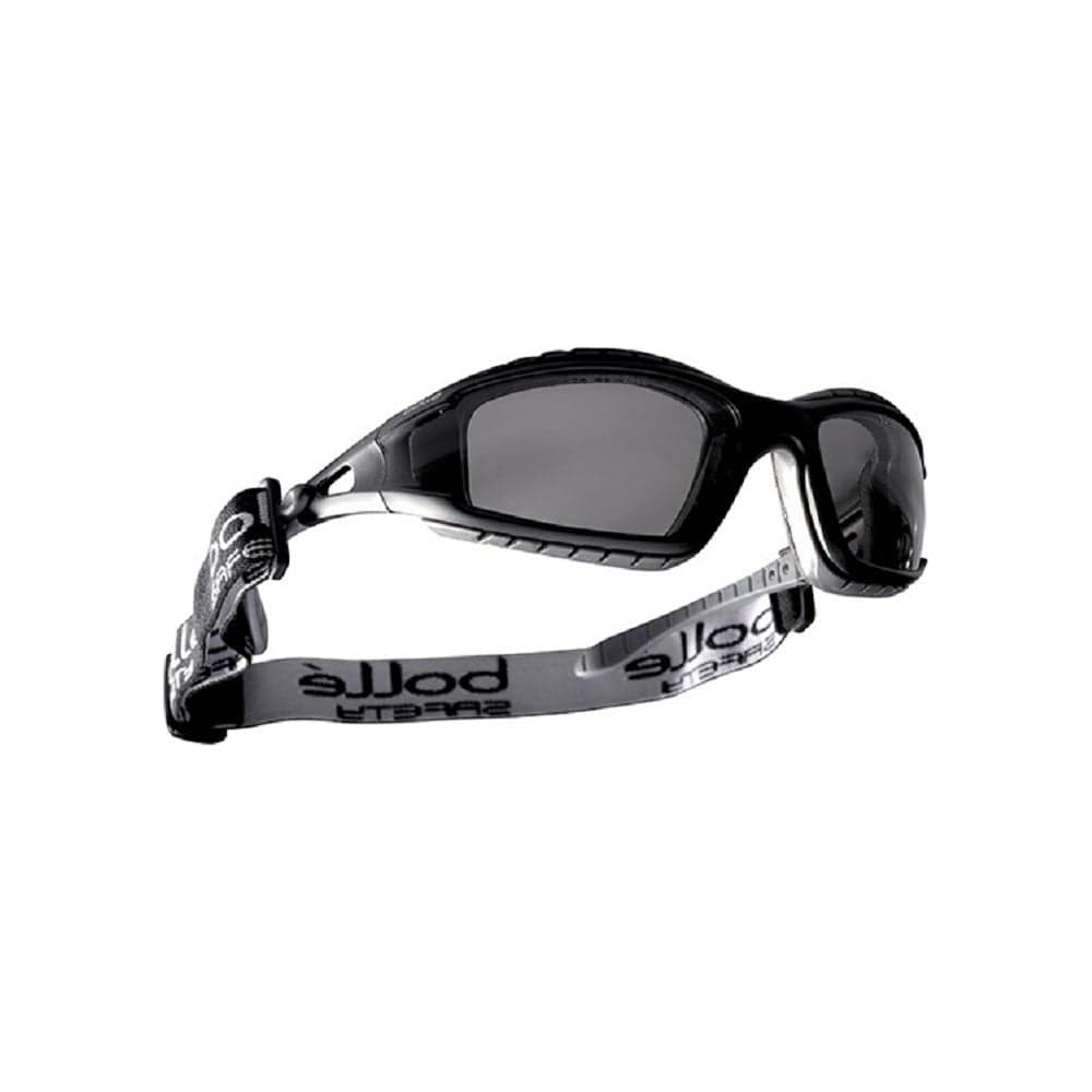 Открытые очки Bolle TRACKER, smoke, PLATINUM TRACPSF