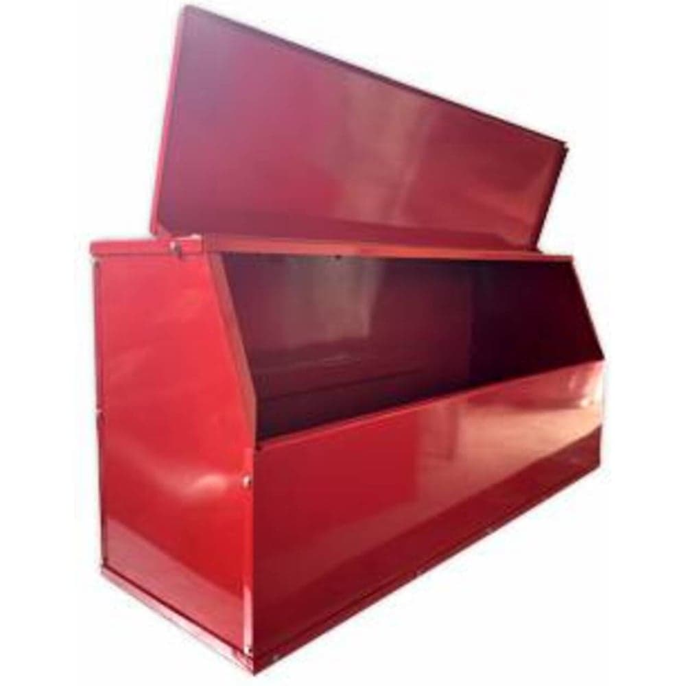 Ящик для песка BlackWeld СТАНДАРТ 0,3 м3 разборный 145211