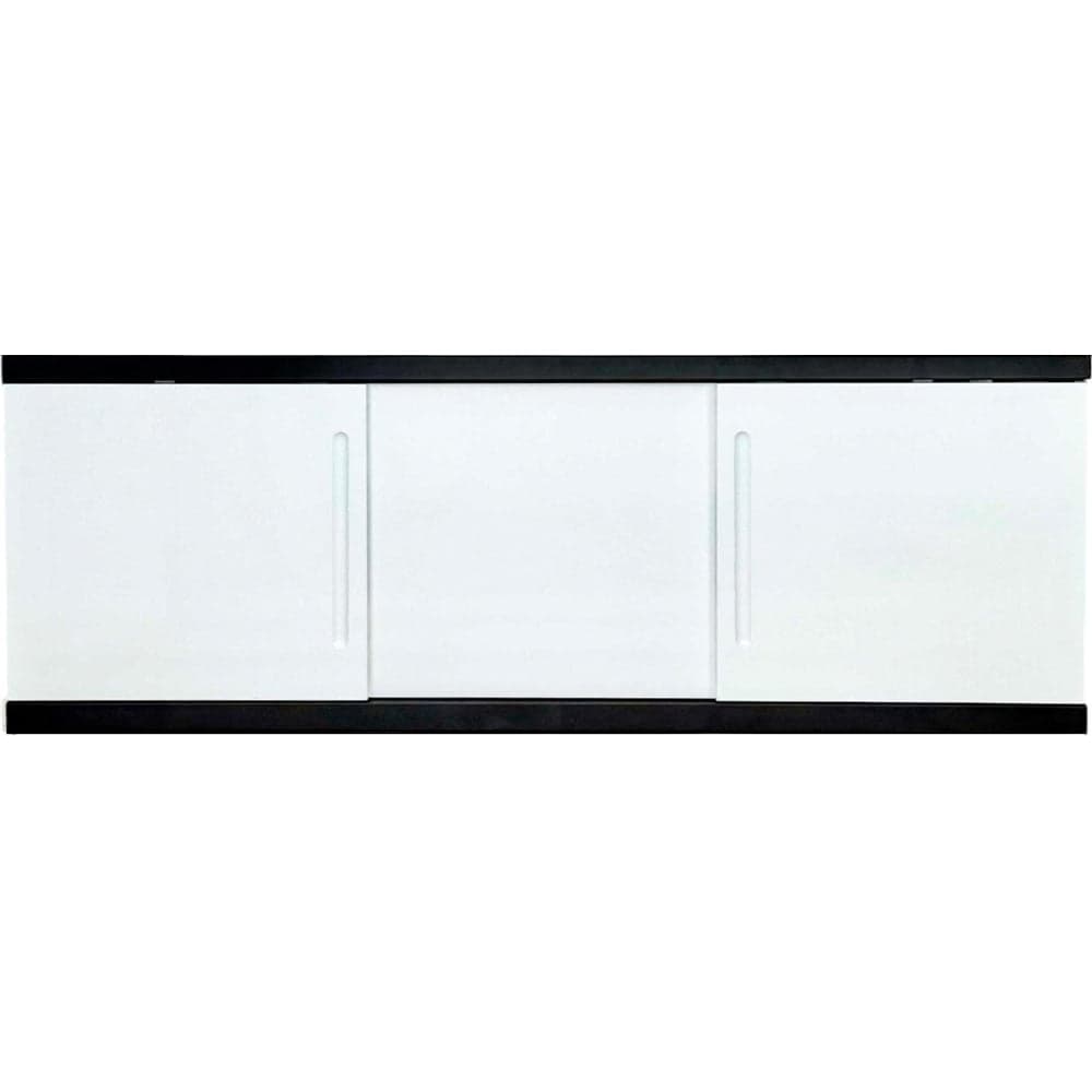 Экран под ванну ALAVANN МДФ Alt Black 1,6 белый ALV1202001
