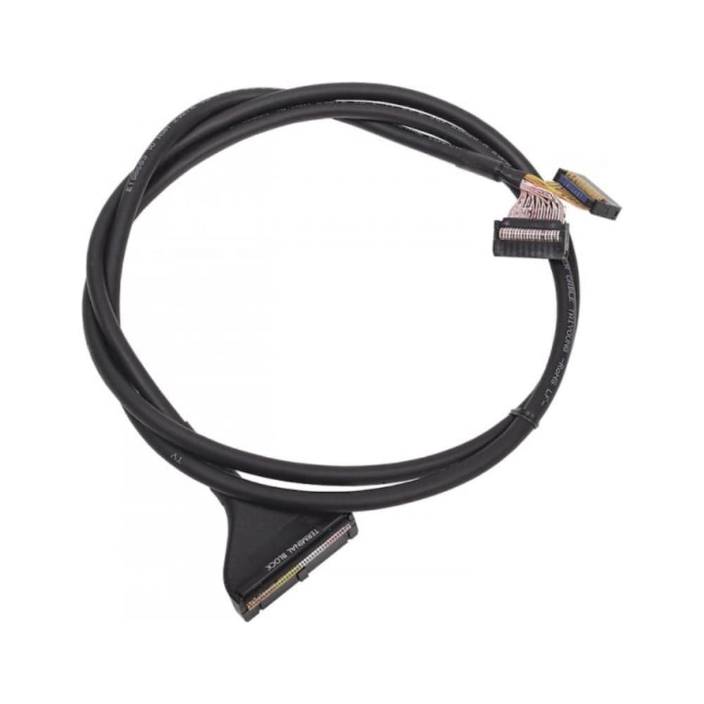Кабель ONI ПЛК S для 16DI/16DO PLC-TB-CABLE-16