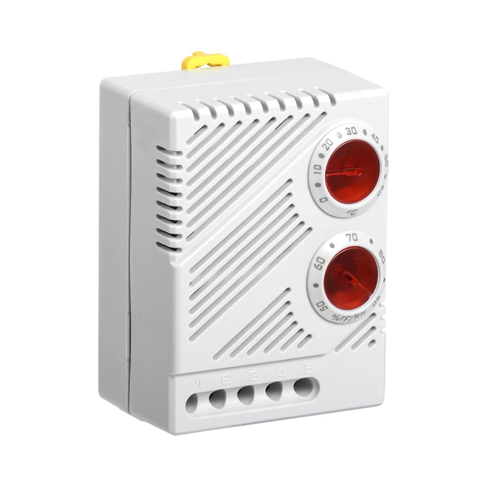 Гигротерм IEK от 0 до +60C, от 50 до 90% RH YCE-HT-00-60-50-90