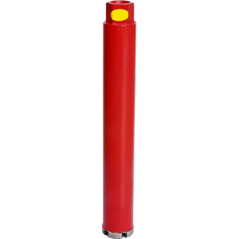 Коронка алмазная ВТ (63х370 мм) ALTECO 17504