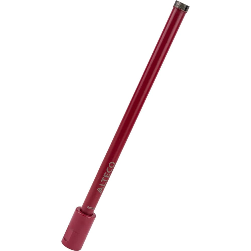 Коронка алмазная ВТ (20х370 мм) ALTECO 25104