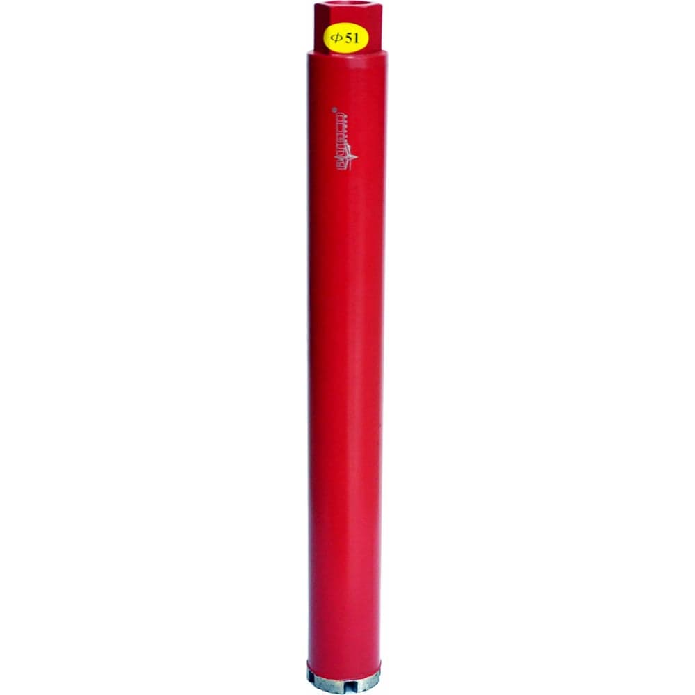 Коронка алмазная ВТ (51х450 мм) ALTECO 13239