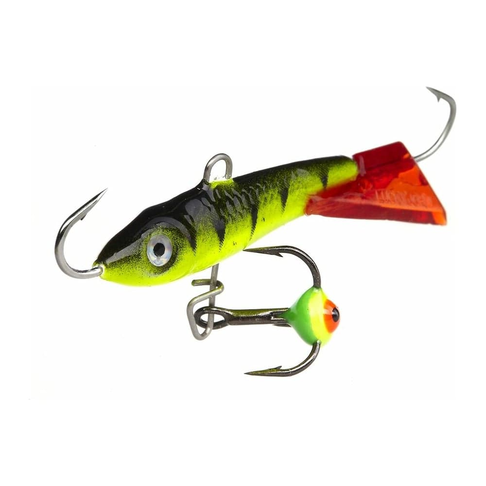 Балансир Lucky John CLASSIC 4.5, тройник, цвет 31RT 81451-31RT