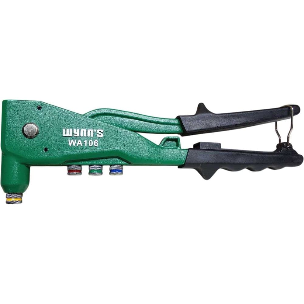 Заклепочник литой WYNNS Tools 250 мм (2.4; 3.2; 4.0; 4.8 мм) WA107/106В/106 00000018032