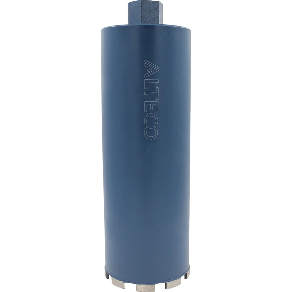 Коронка алмазная PS (51х370 мм) ALTECO 25105