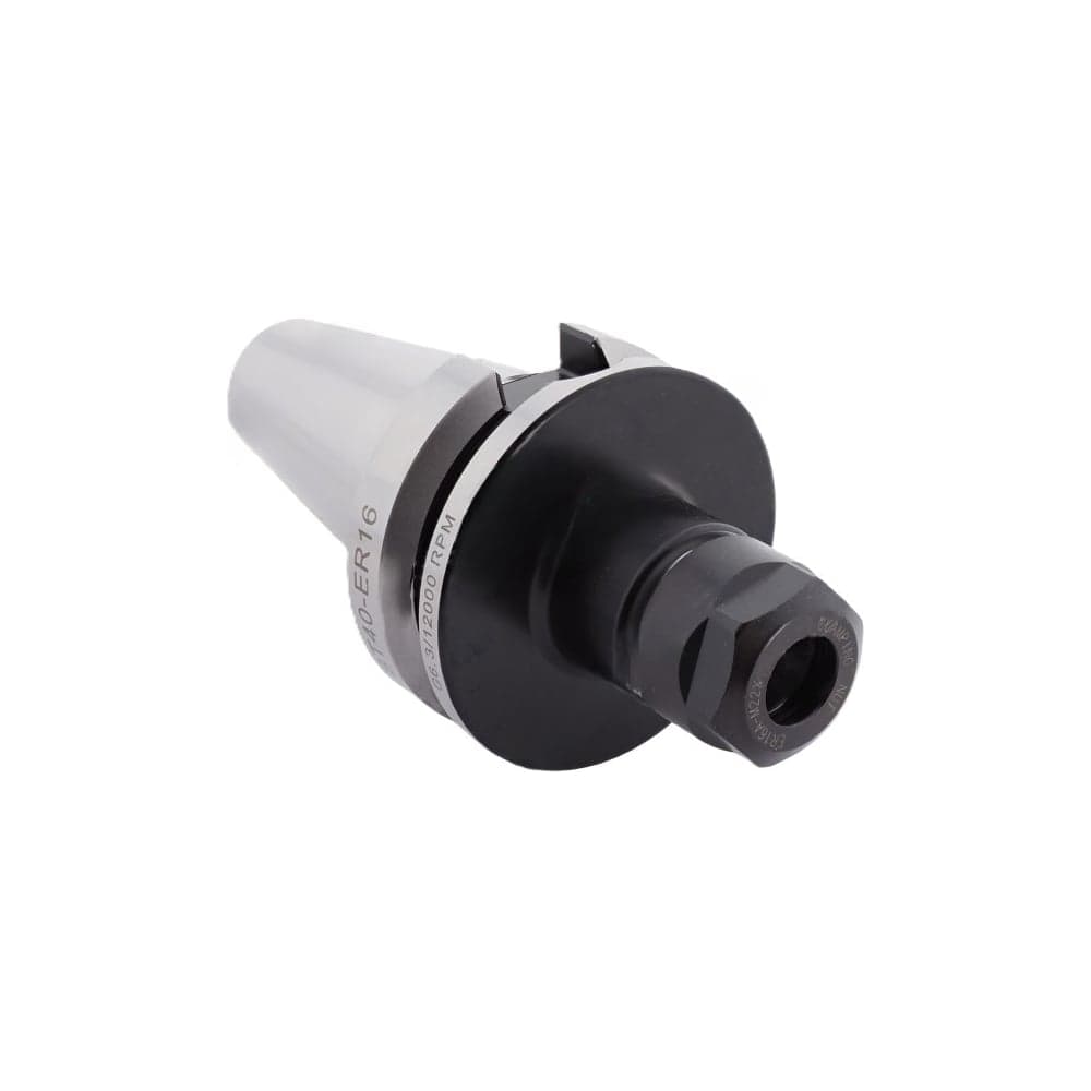 Патрон цанговый TTM BT40-ER11-070 конус MAS403 4603390586558