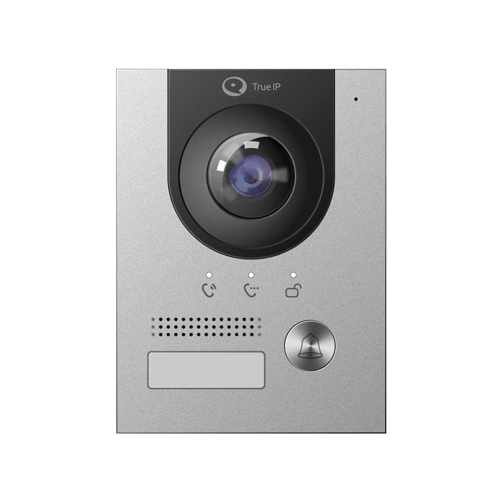 IP вызывная панель TrueIp True TI-4308MP УТ-00027772