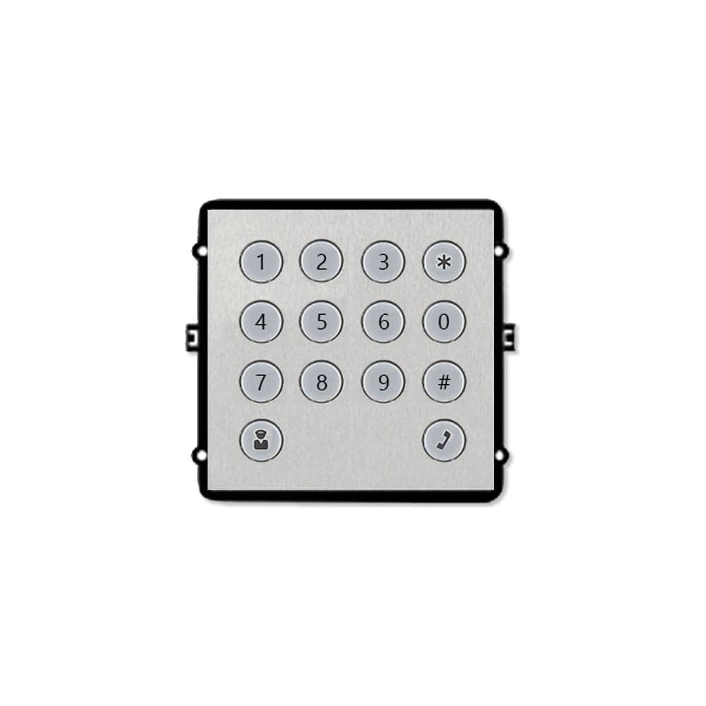 IP модуль TrueIp True TI-2308M/K УТ-00005121
