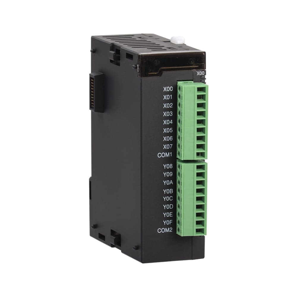 Расширение ONI ПЛК S 8DI/8DO PLC-S-EXD-0808