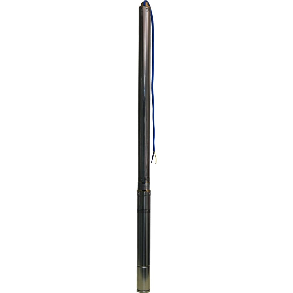 Насос скважинный Heisskraft 3SD 1.8-38 (Rp 1", 1.1 кВт, 1*230 В) 74024131