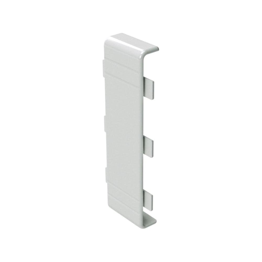 Накладка на стык крышки DKC GAN 40 розница, 1 шт. в пакете, 1 шт. 00884R