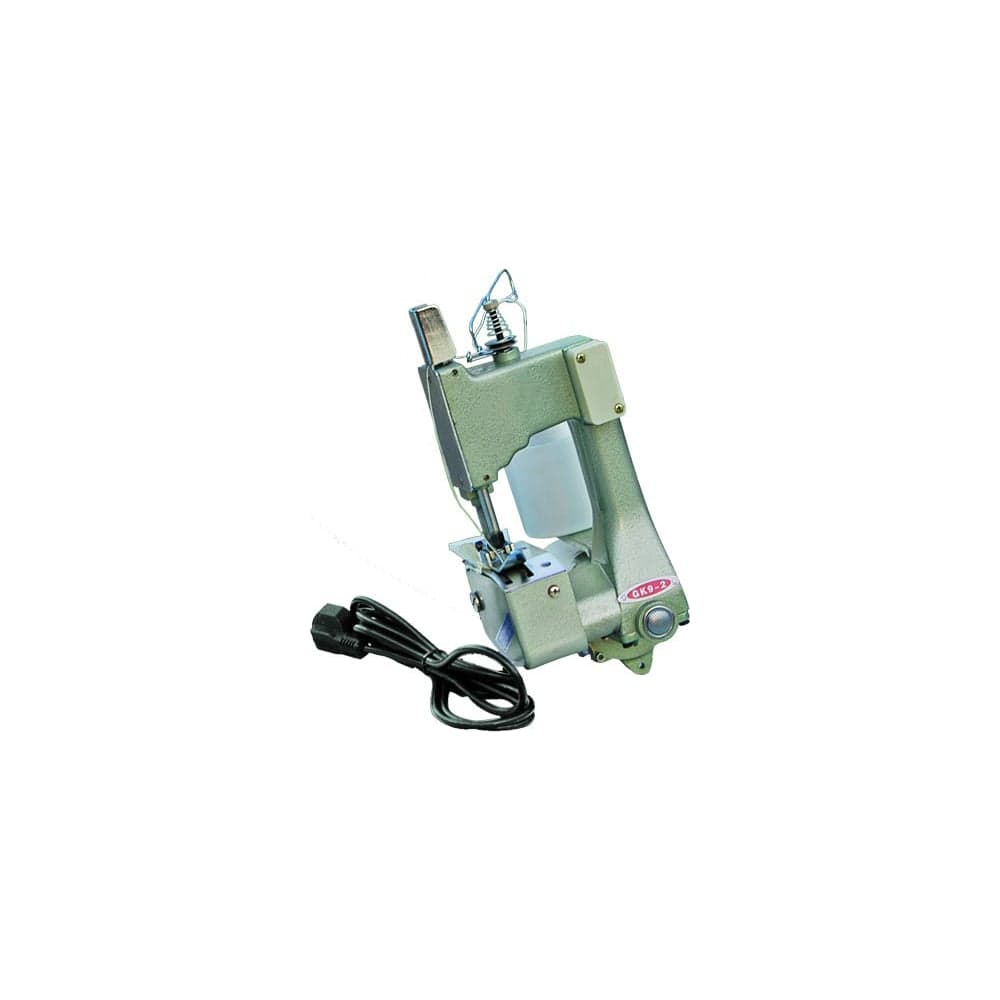Мешкозашивочная машинка HUALIAN GK9-2 LOW COST 4687201785019