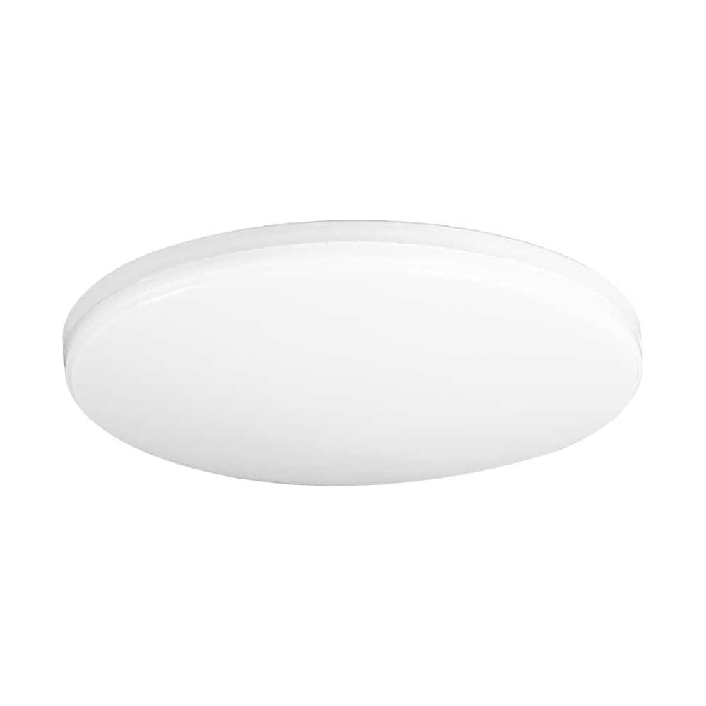 Светильник светодиодный IN HOME NEO SIMPLE-95RC-WH 95Вт 230В 3000-6500K 7600Лм 460x67мм с пультом ДУ белый 4690612060897