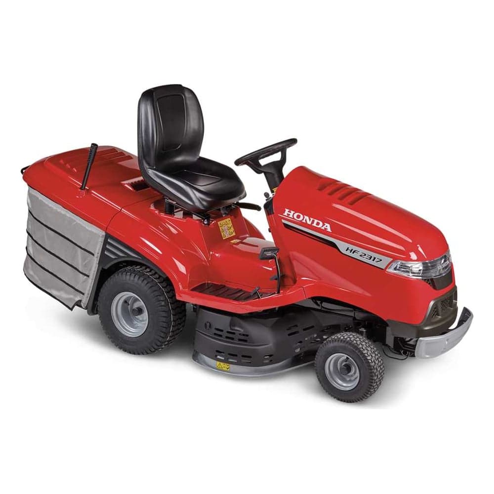 Газонокосилка с сиденьем (минитрактор) HONDA HF 2317 HME HF2317HME(BELG)