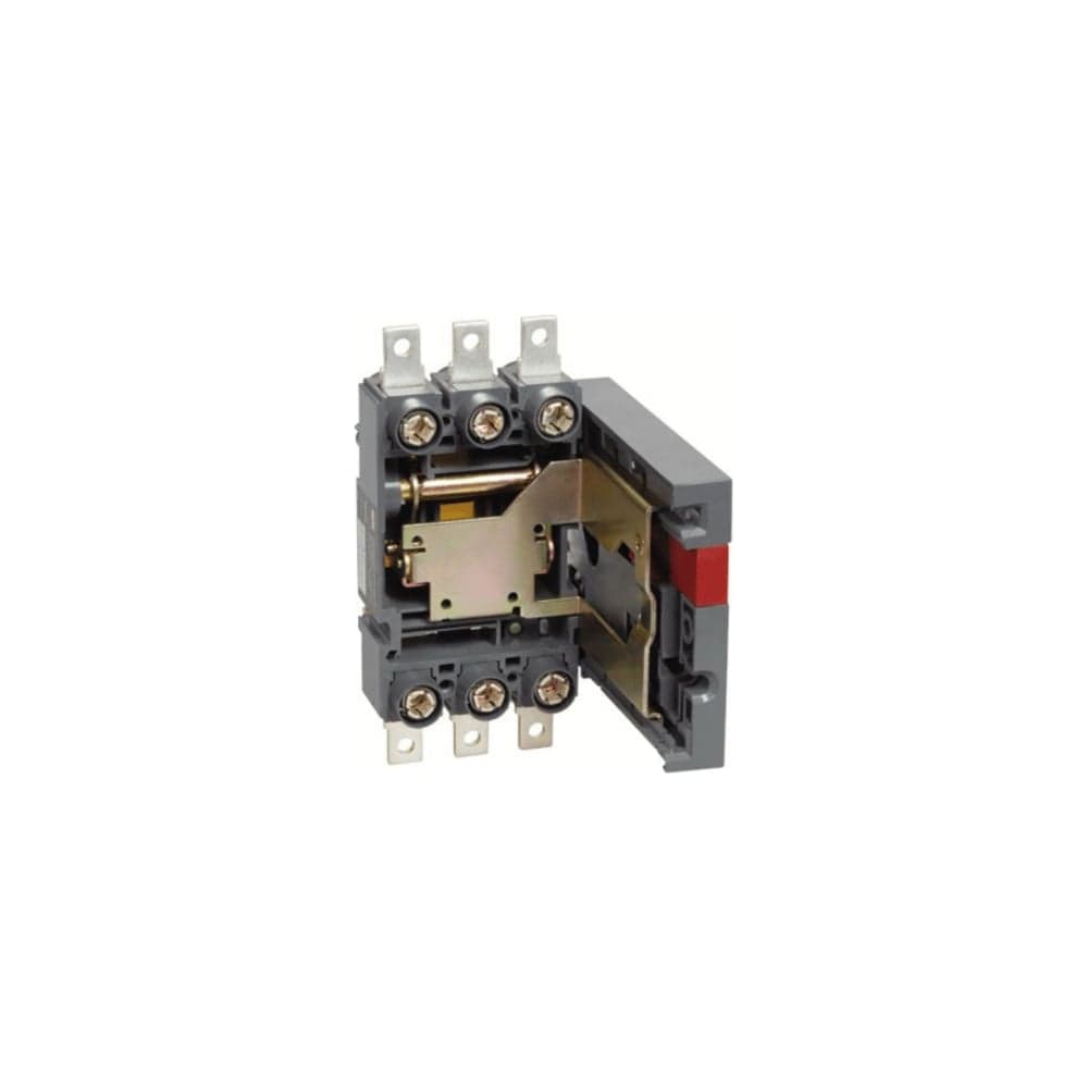 Выдвижная ПМ2/Р-35 TDM ELECTRIC с задним резьбовым присоединением SQ0707-0092