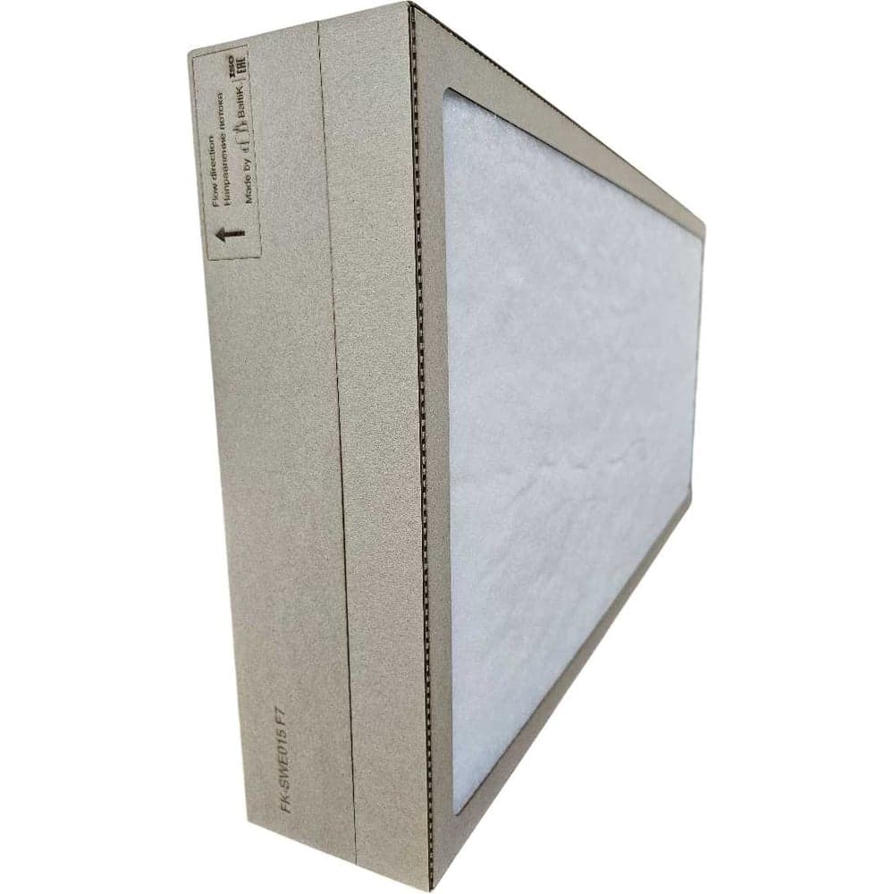 Фильтр кассетный BaltiK FK-SWE015 аналог Ecopleat ECO 32521602 для установок Gold 08 SD, 08 RX (3GPF 3058771 материал М5) 711015