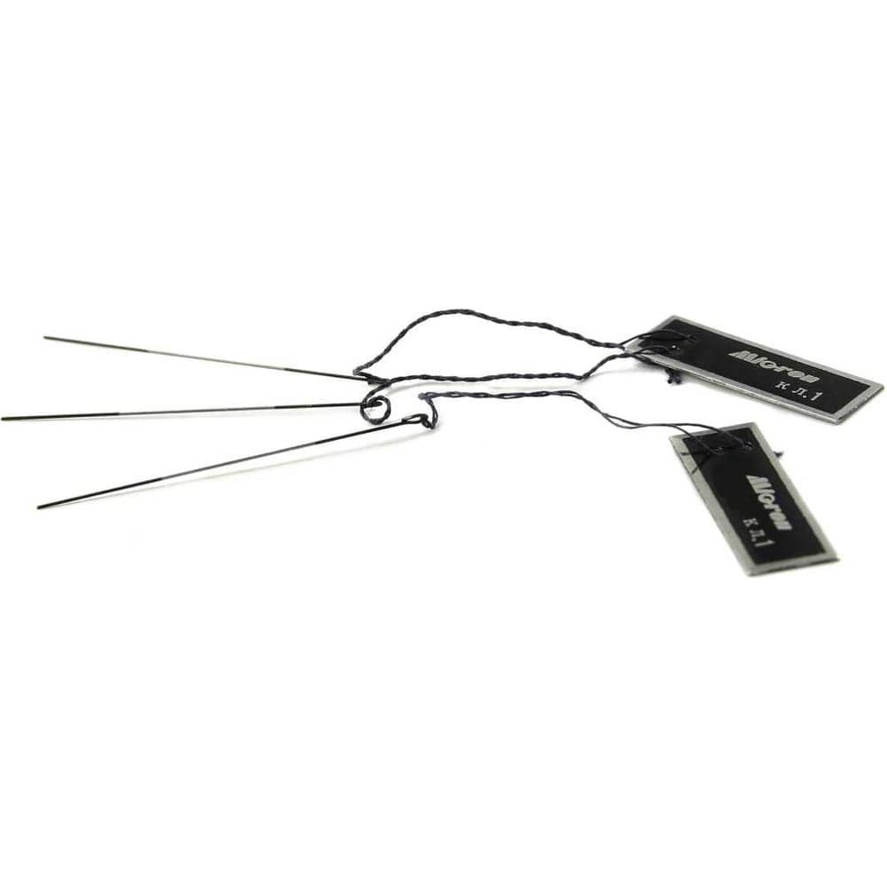 Проволочки Micron 2.588, класс 1 37454