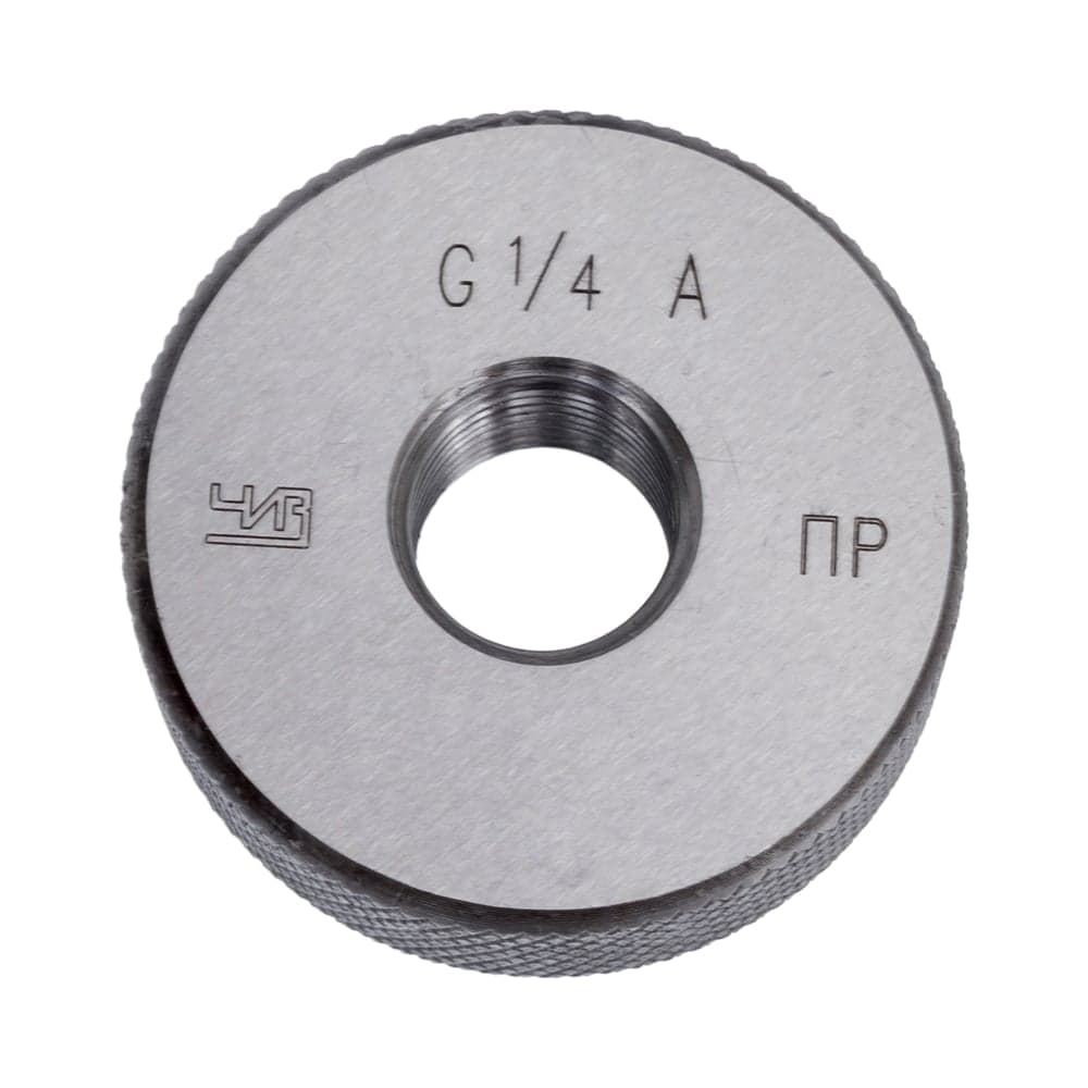 Калибр-кольцо ЧИЗ G 14 А ПР 97749