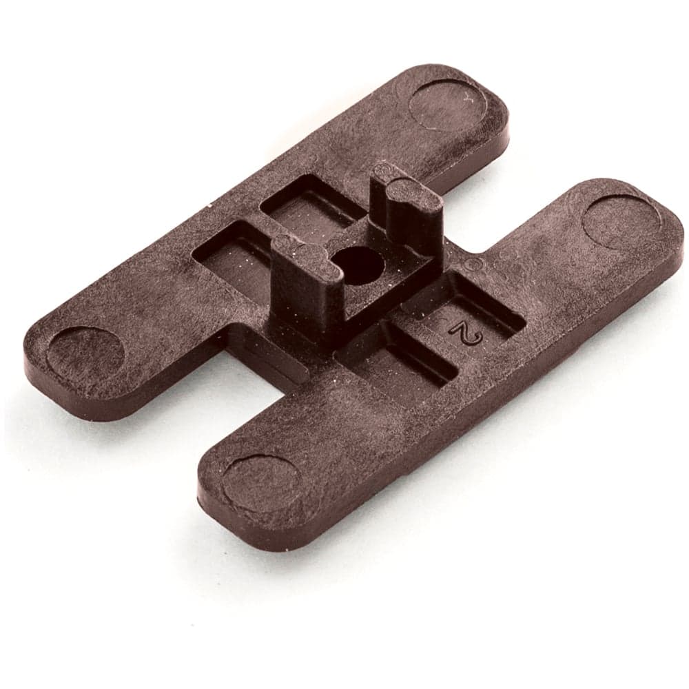 Крепеж Гвозdeck Termo, 100 шт. 10150000PA00WG01