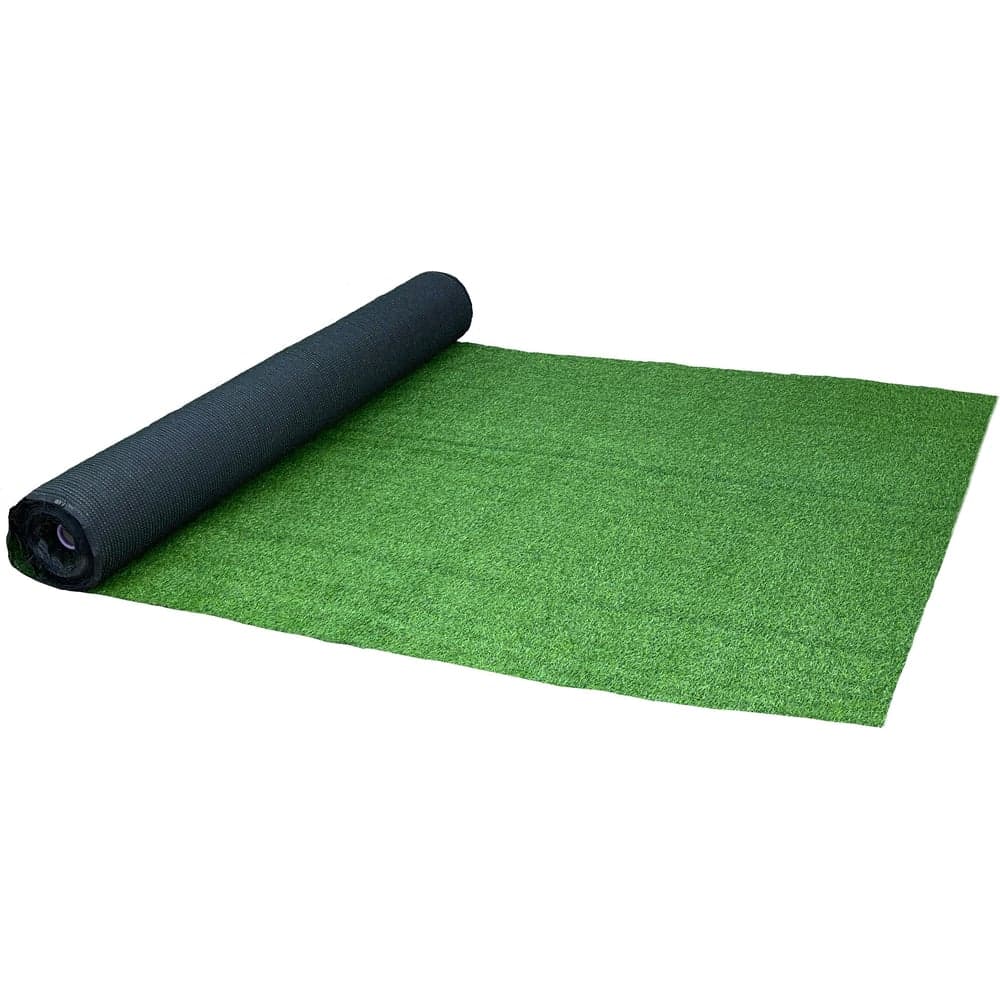 Искусственная трава ComeForte 35 мм, 2x30 м, AG-3522