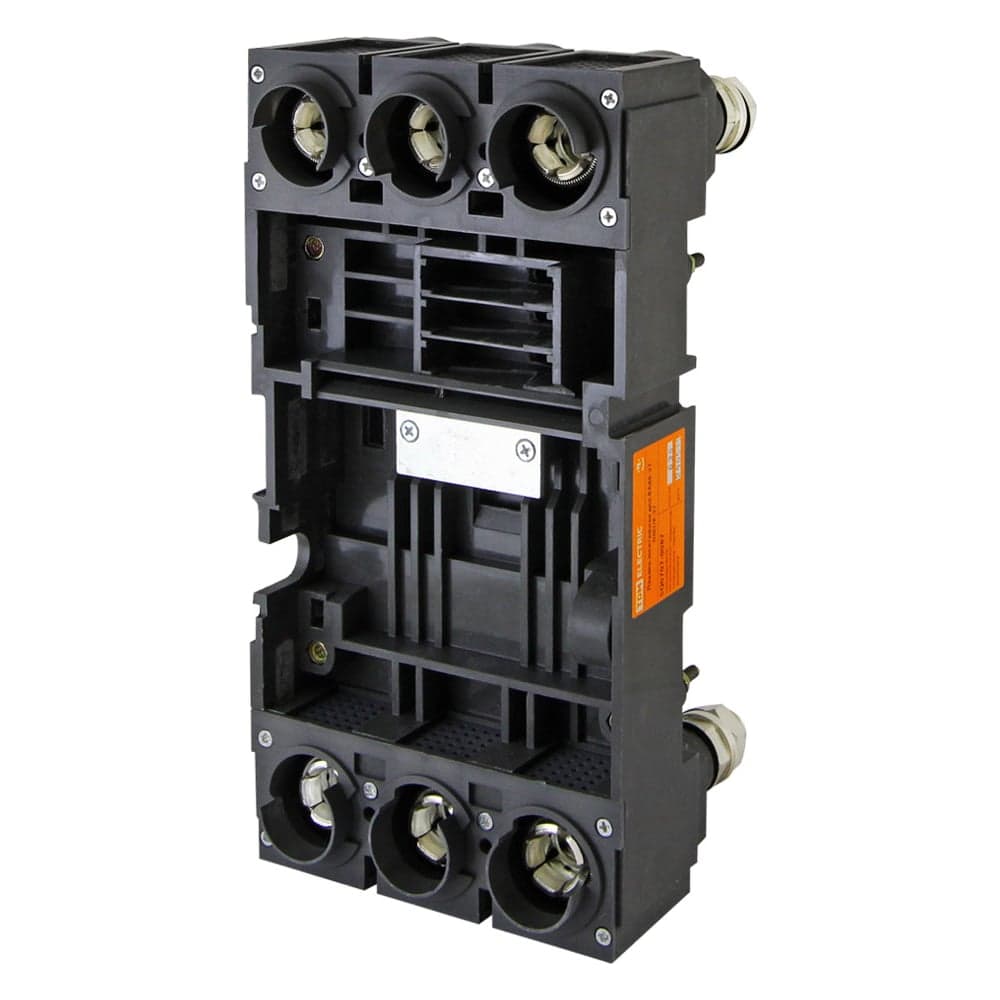 Втычная панель TDM ELECTRIC ПМ1/Р-37 с задним резьбовым присоединением SQ0707-0087