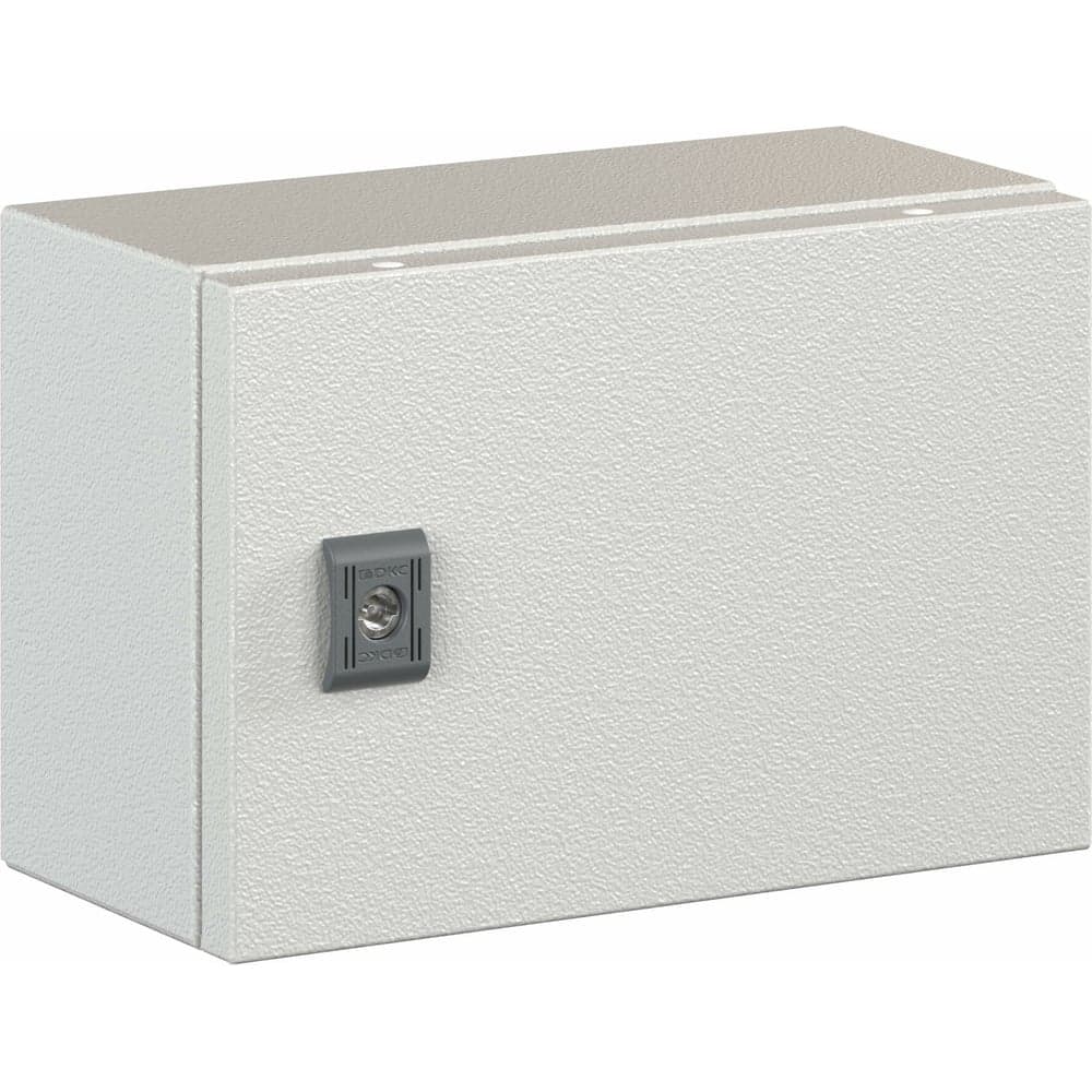 Шкаф DKC ST с монтажной платой 200х300х150мм от IP65-до IP66 IK10 R5ST0231