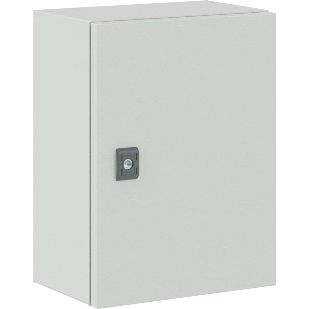 Шкаф DKC ST с монтажной платой 400х300х200мм от IP65-до IP66 IK10 R5ST0432
