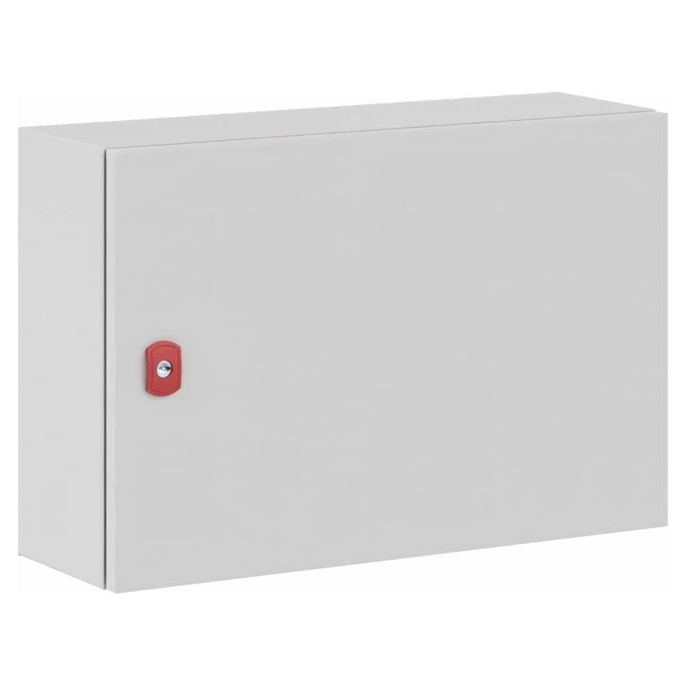Шкаф DKC ST с монтажной платой 400х600х200мм от IP65-до IP66 IK10 R5ST0462
