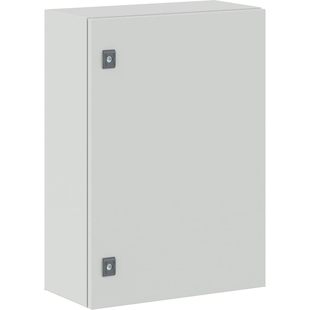 Шкаф DKC ST с монтажной платой 500х500х300мм от IP65-до IP66 IK10 R5ST0553
