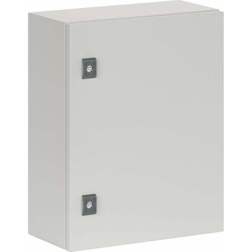 Шкаф DKC ST с монтажной платой 500х400х200мм от IP65-до IP66 IK10 R5ST0542