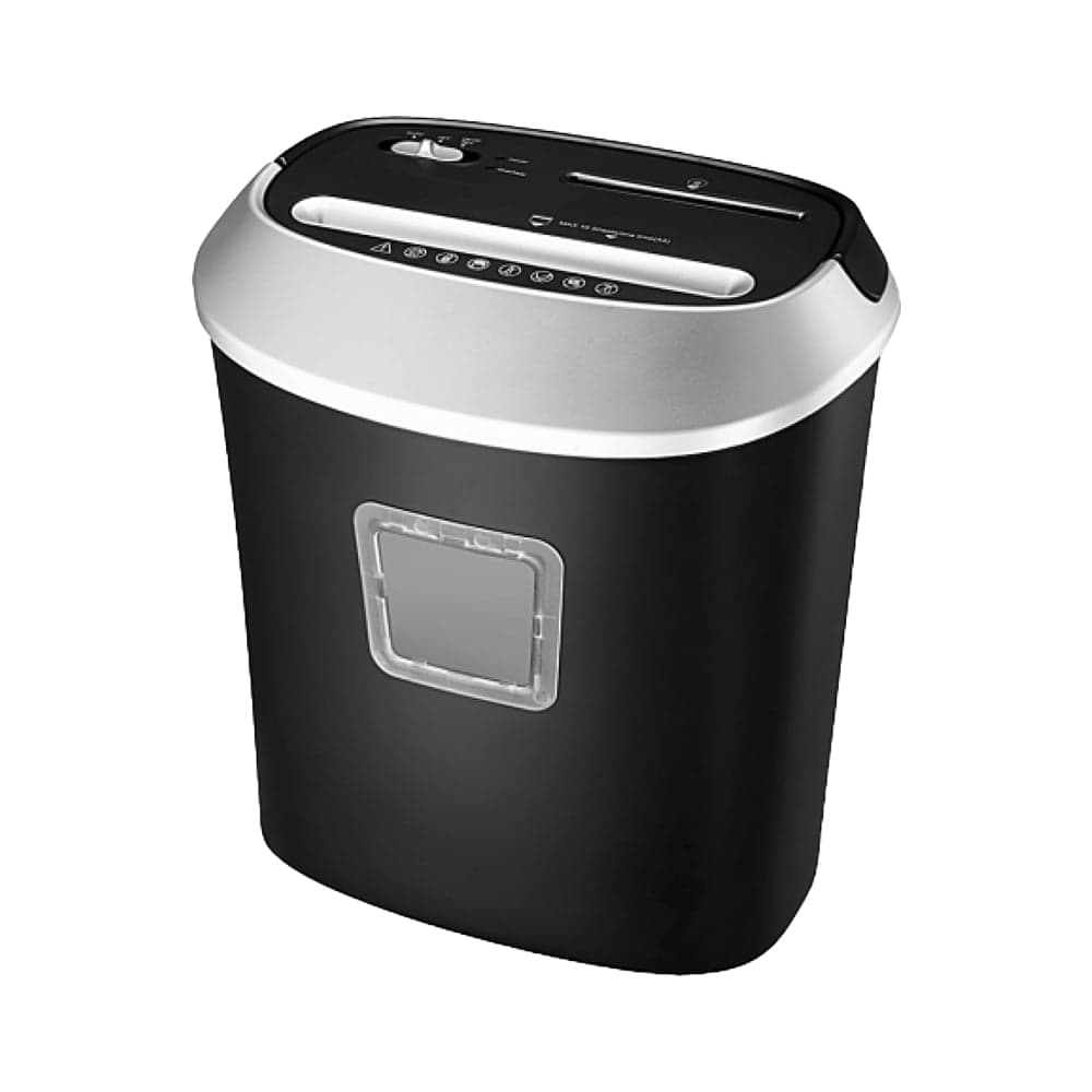 Уничтожитель документов Office Kit S50, 4x35 мм, 4 уровня секретности, 10 листов, 21 л