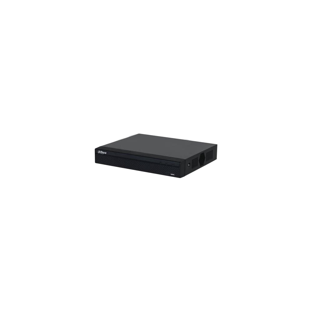 Видеорегистратор Dahua 4-х канальный IP с PoE DHI-NVR2104HS-P-4KS3
