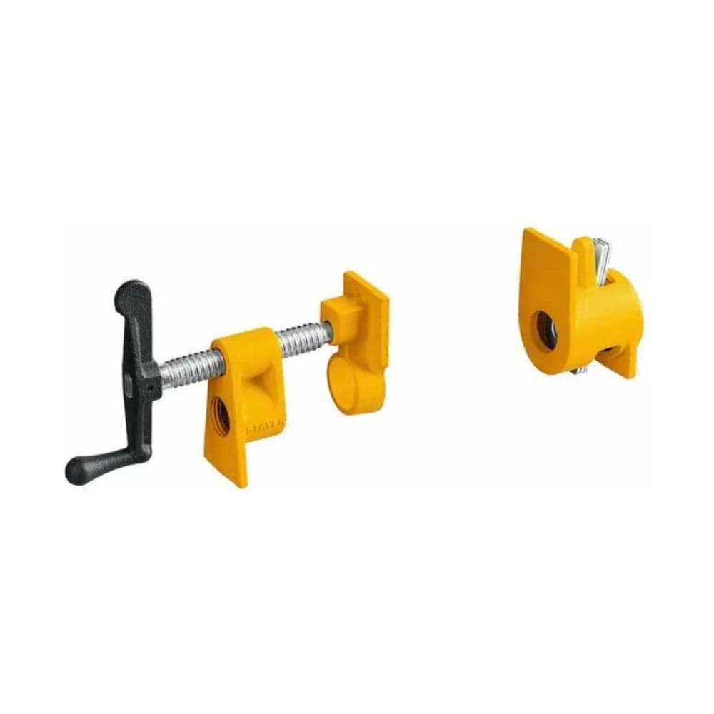 Трубная струбцина STAYER 3/4 32307-34