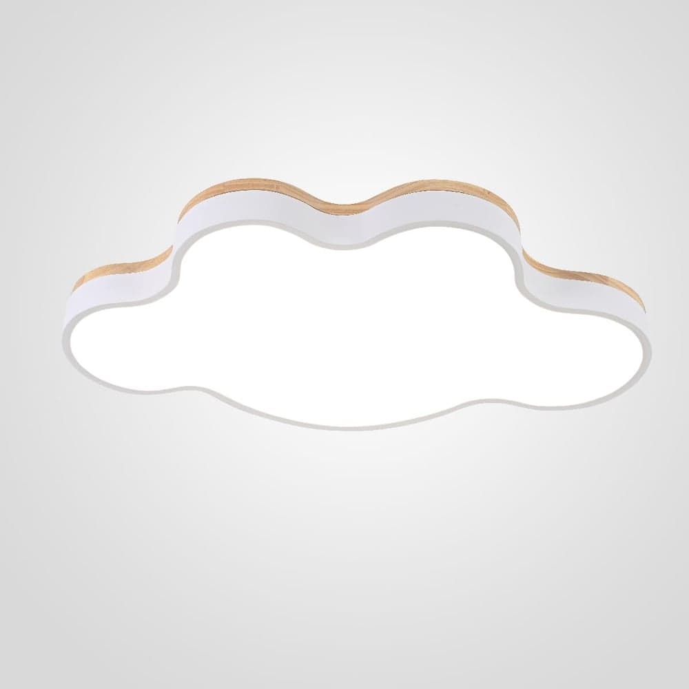 Потолочный светильник IMPERIUMLOFT CLOUD ECO D83 White 189502-26