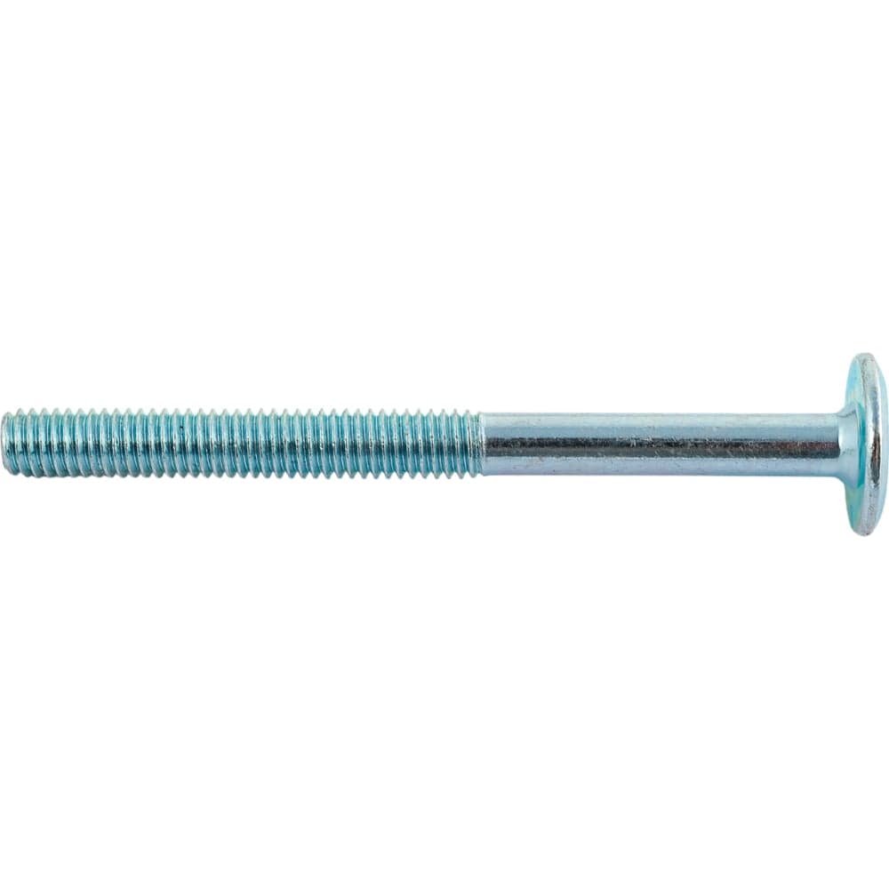 Мебельный винт ЦКИ М6х70 Ц HEX 4.0 уп. 50 шт. 61926