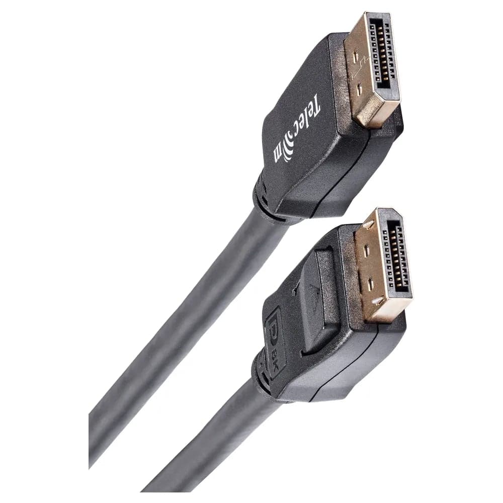 Кабель соединительный Telecom DP-DP 1.4V 8K 60Hz Econom 5m TCG745C-5M