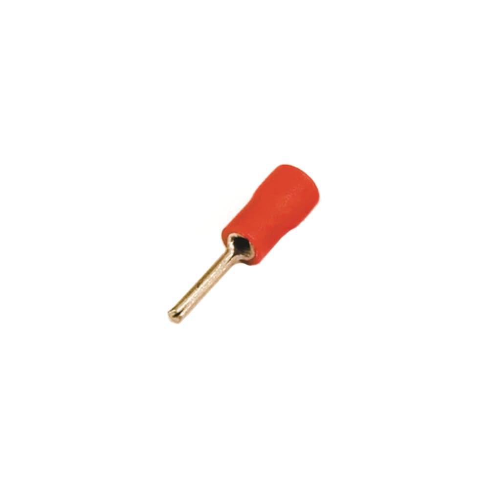 Наконечник НШкИ DKC 1,5-9 крас QUADRO 100шт 2A1CP