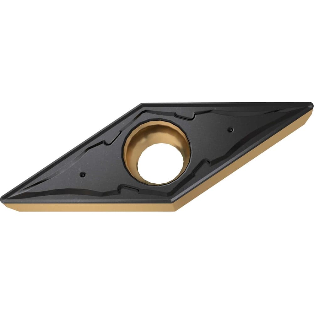 Сменная твердосплавная токарная пластина YG-1 VBMT160408-UG-YG801/VBMT332-UG, - 22000048