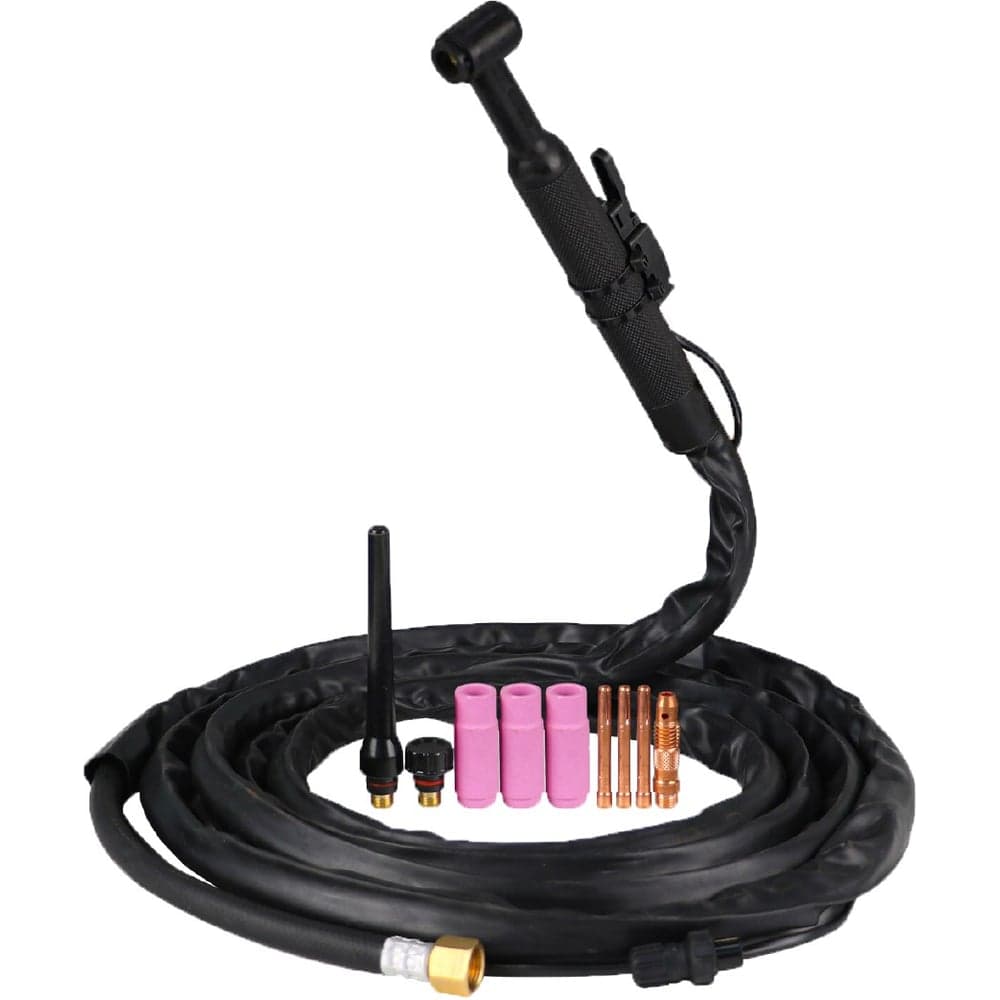 Горелка DECAPOWER TIG 4 метра WP-26 WP26
