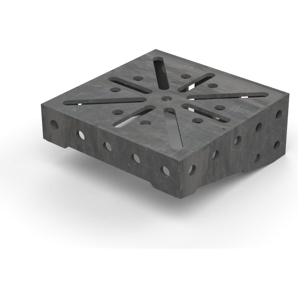 Модуль для тисков Keepler-Stan 250x250x100 6 мм УФ-21875