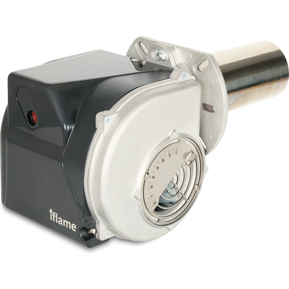 Дизельная горелка IFLAME BAKER-L.8P.TL.F (47 - 105 кВт) Труба L 200мм 26080310