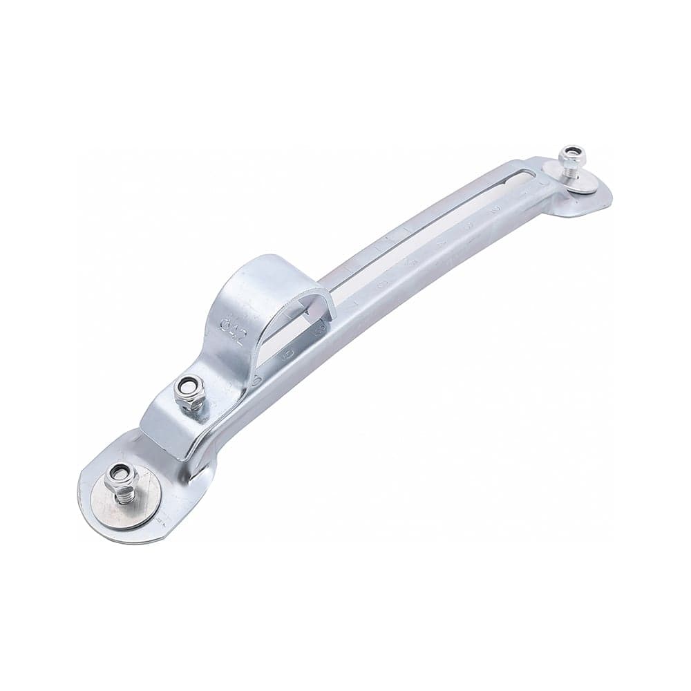 Кронштейн крепления крыла Крал d=42mm 1902