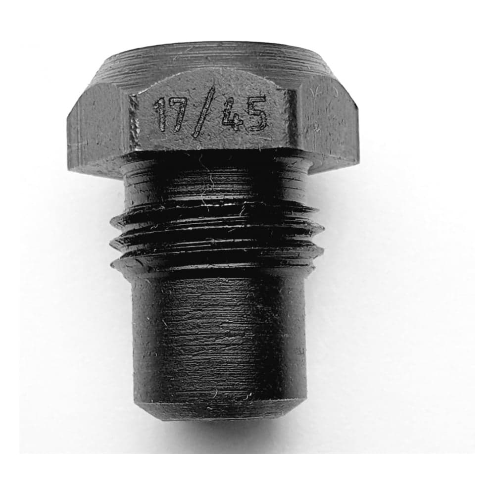 Насадка Gesipa для PowerBird/TAURUS 3,4 17/45 6,4 мм 1434860 / 7243065