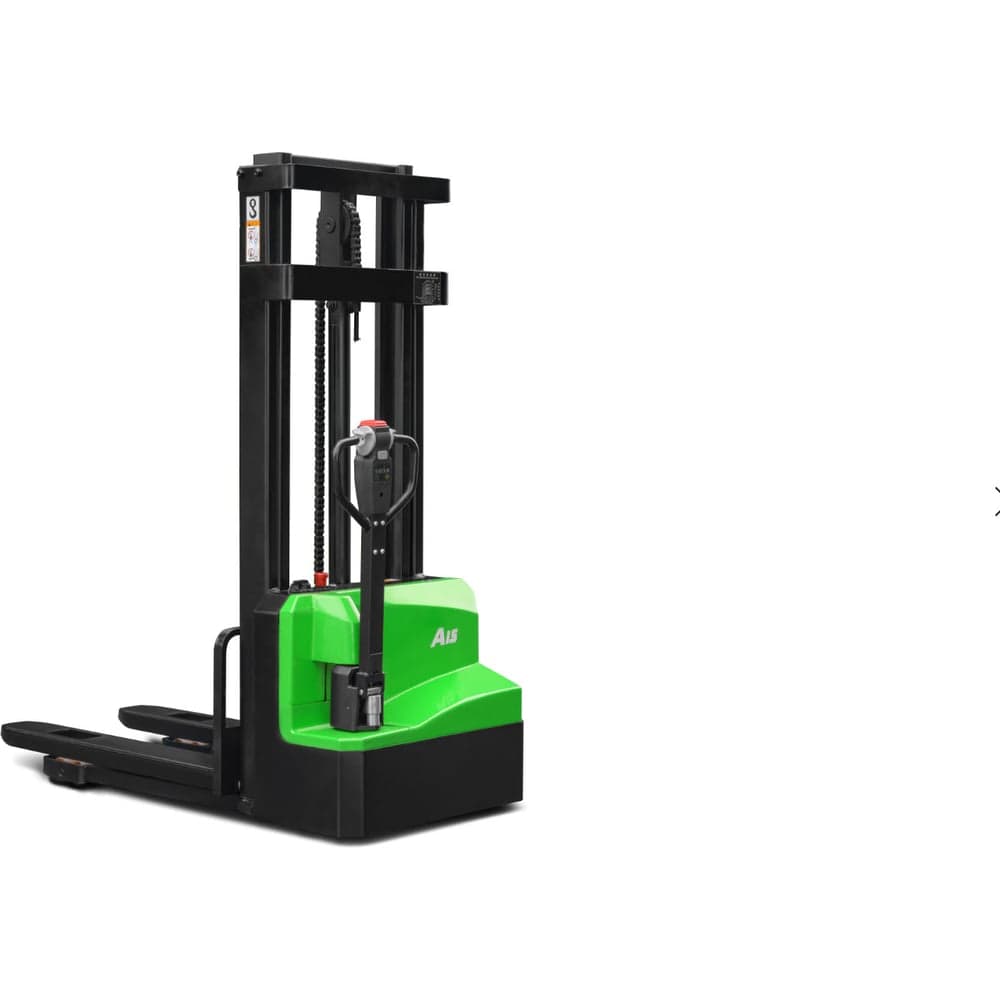 Электрический штабелер Hangcha CDD15-A2MJ2-ISZ Battery 60 Ah, charger, LF 115, VM 360 АВ00003667
